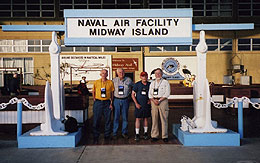 Midway June 2007