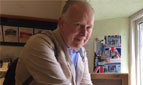 Martin Olutniks