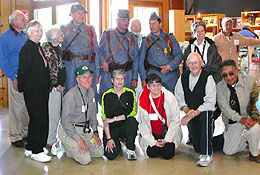 Verdun Museum_WWI Tour 2008